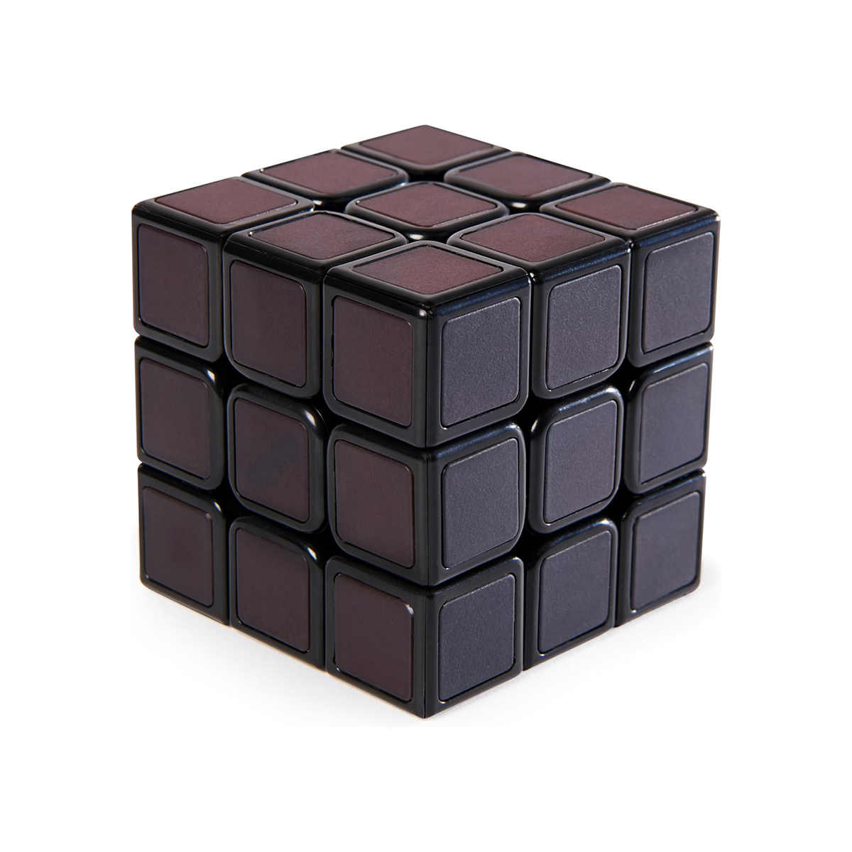 Головоломка «Rubik's Кубик» 3×3 Фантом