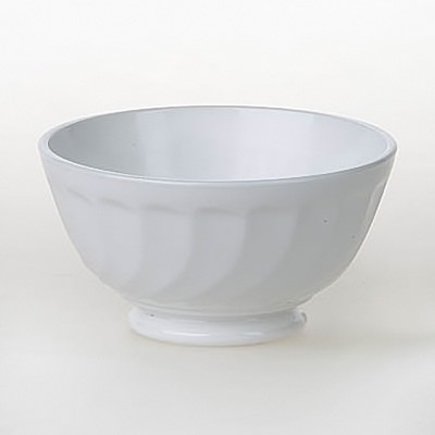 Салатник глибокий скло овальний «Luminarc. Arcoroc Trianon» 460мл