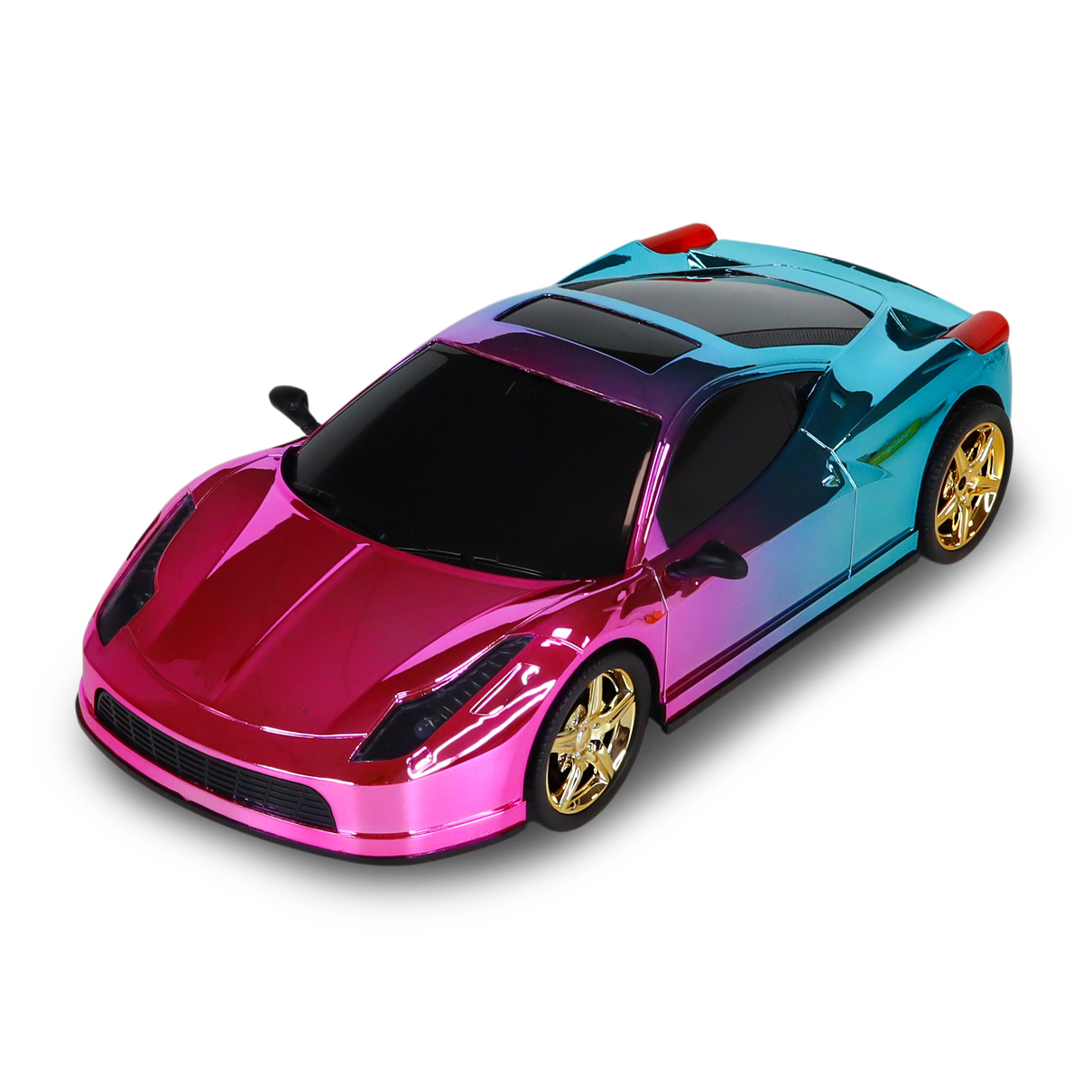 Автомобіль RK «KS Drive» (1:12) CHAMELEON світло, звук