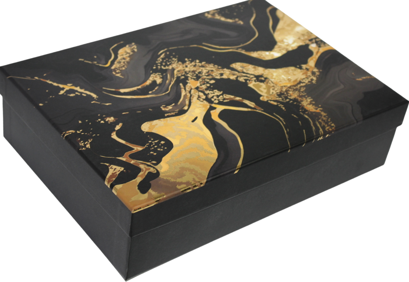 Коробка подарункова 33×23,5×9см