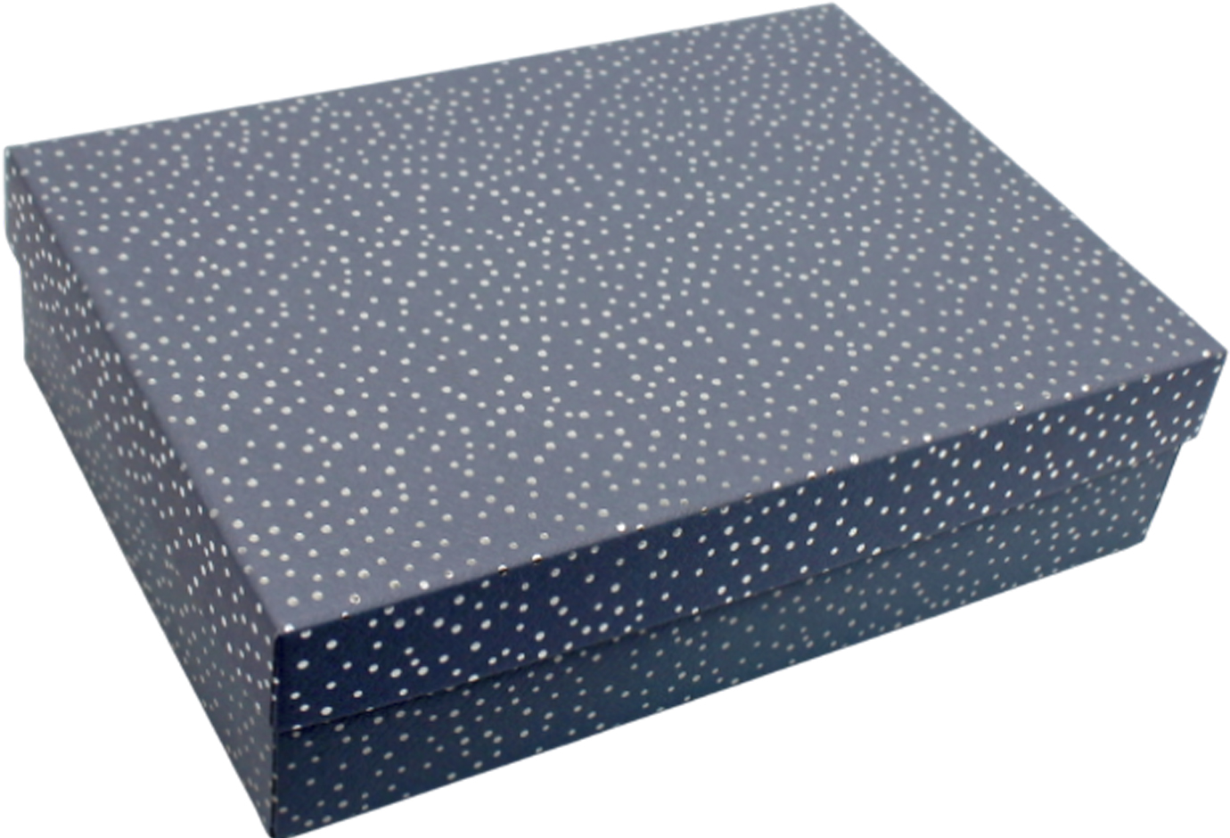 Коробка подарункова 27,5×19,5×7,5см