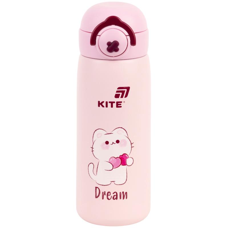 Термопляшка 0,43л «Kite» Dream