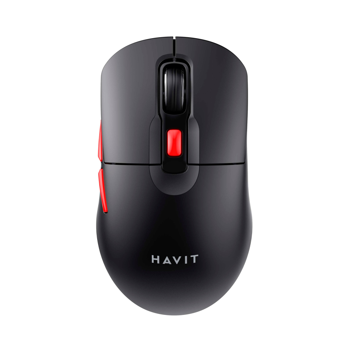 Мишка BT HV-MS59WB black