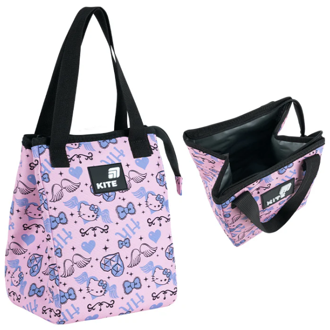 Сумка для ланчу Hello Kitty
