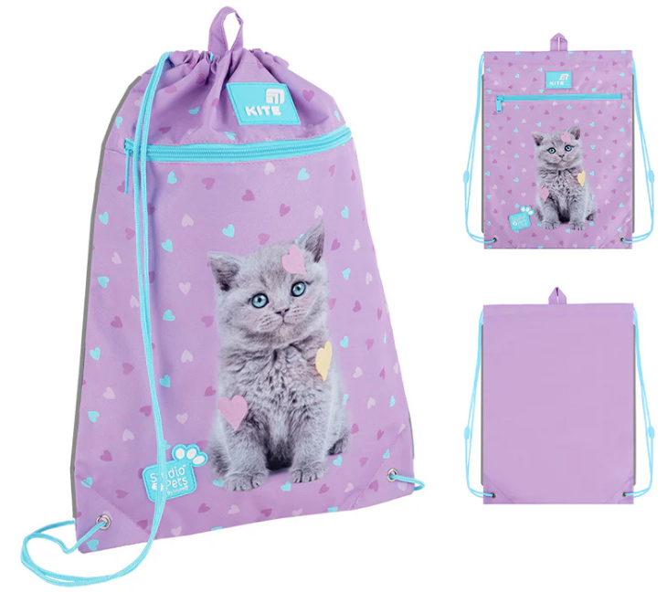 Сумка для взуття Studio Pets 1від.1 кишеня