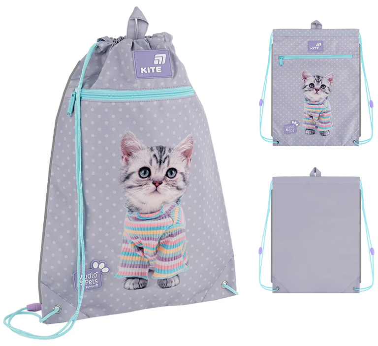 Сумка для взуття Studio Pets 1від.1 кишеня