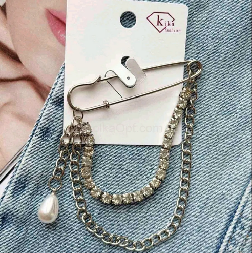 Брошка
