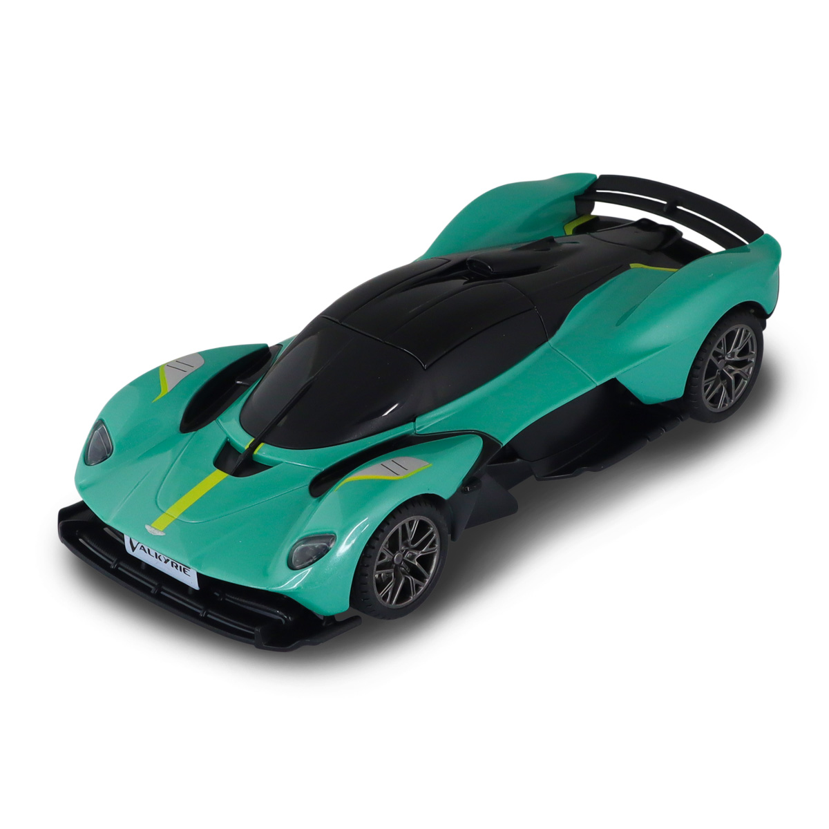 Автомобіль RK «KS Drive» (1:24) ASTON MARTIN VALKYRIE шавлієвий