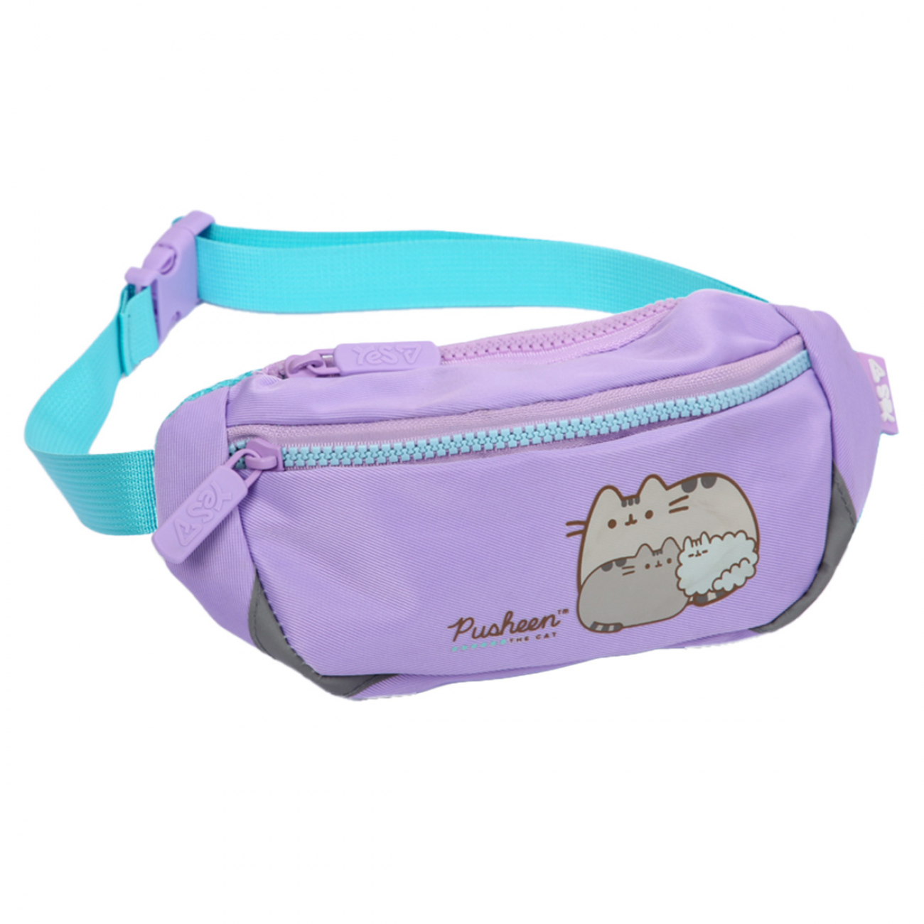 Сумка на пояс Pusheen the Star 1від.1 кишеня