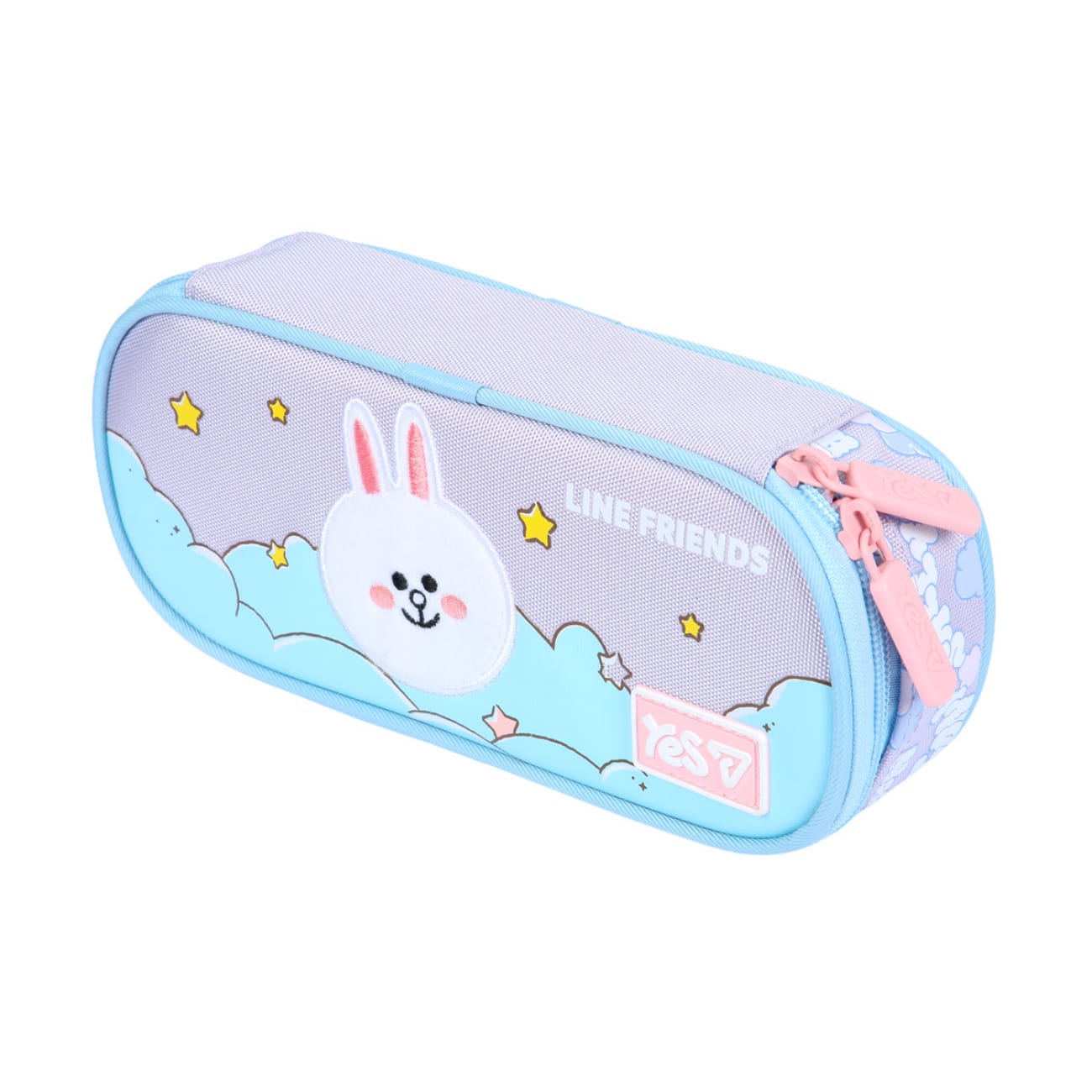 Пенал Line Friends Dreamy м'який