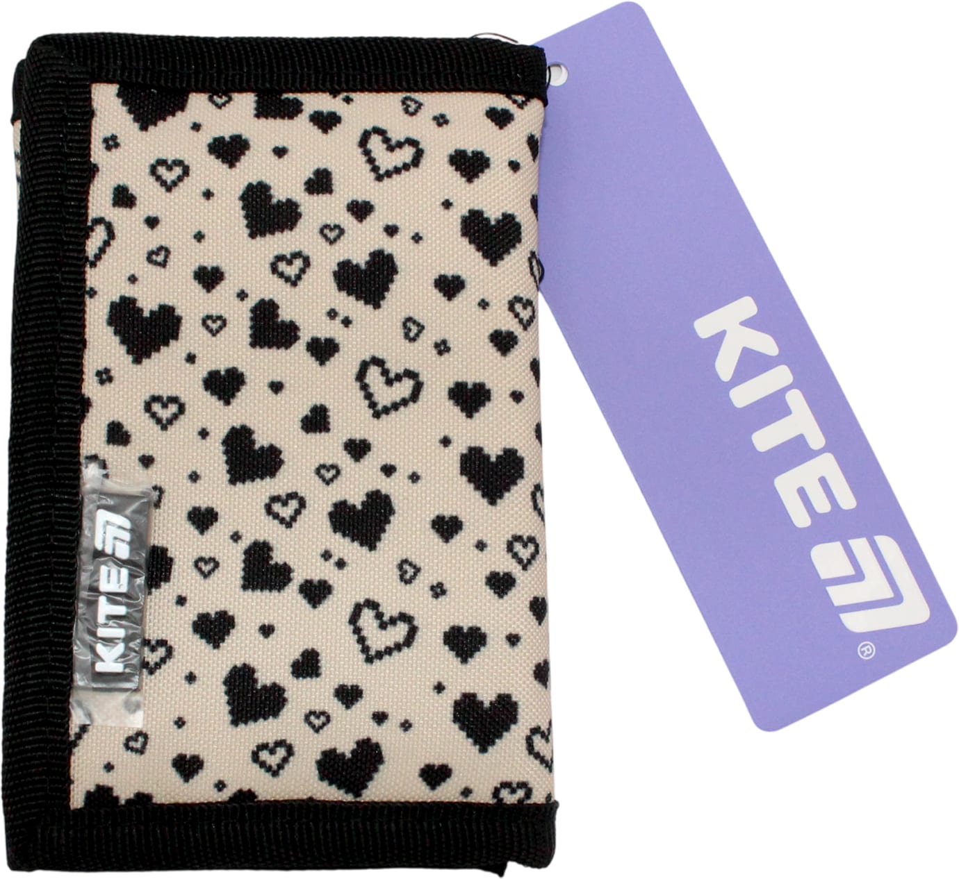 Гаманець дитячий «Kite» 1 відділення