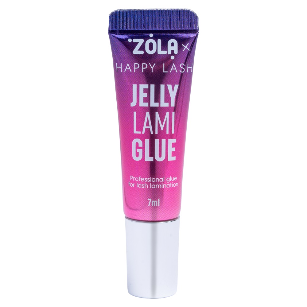 Клей для ламінування Jelly Lami Glue 7 мл