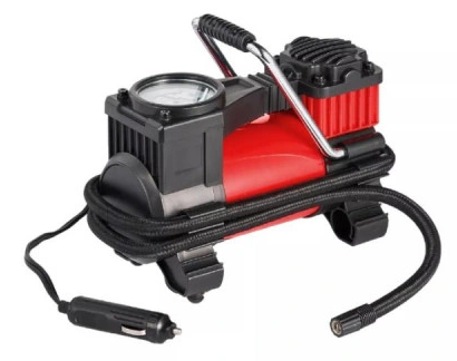 Компресор автомобільний «Forte» 12V