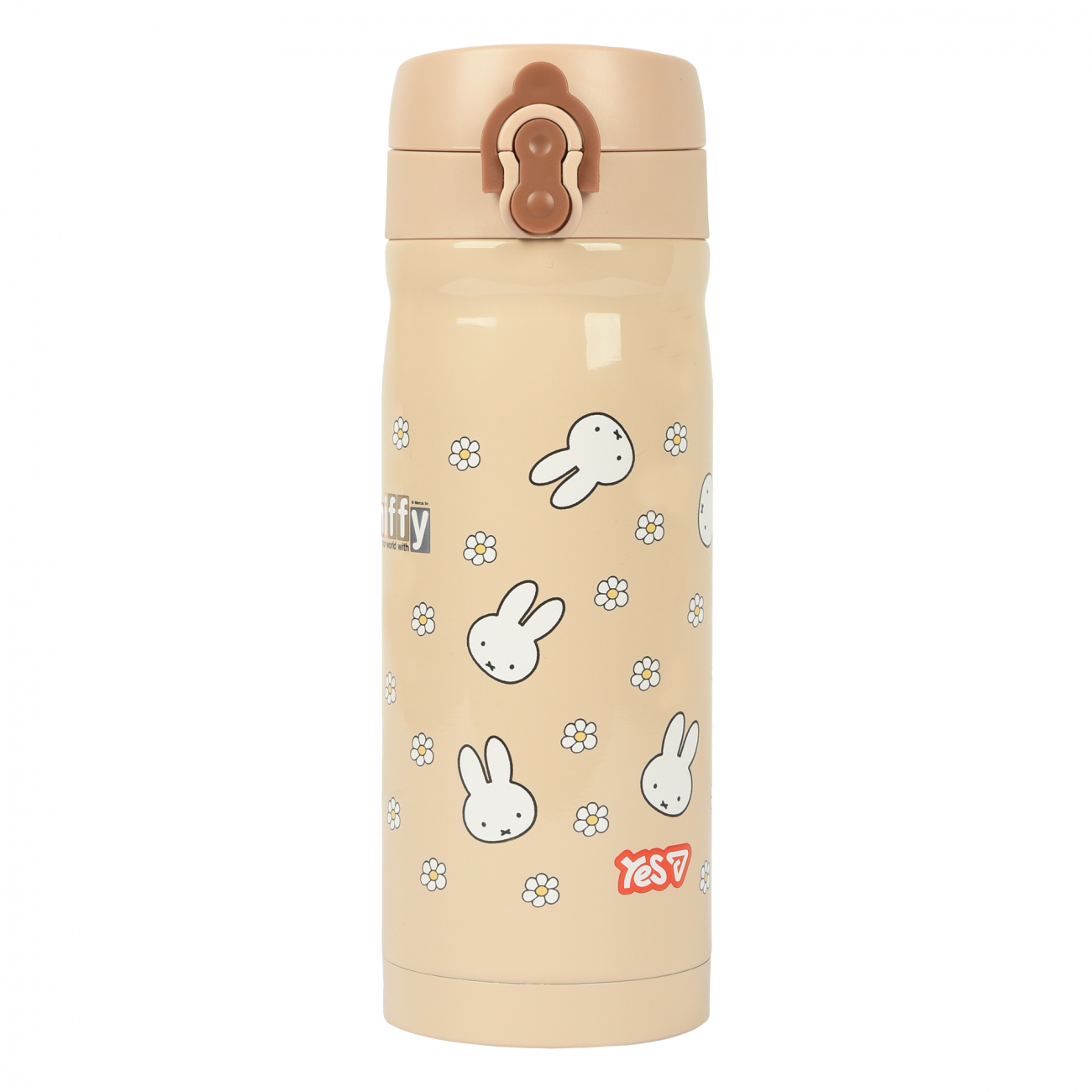 Термос 0,35л «Yes» Miffy