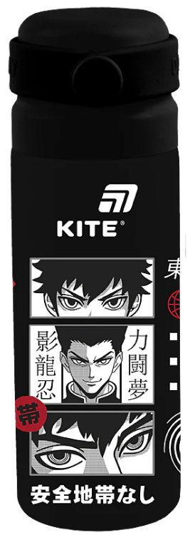 Термос металевий 0,5л «Kite»Tokyo