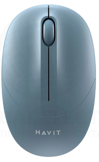 Мишка BT HV-MS54GT USB mix