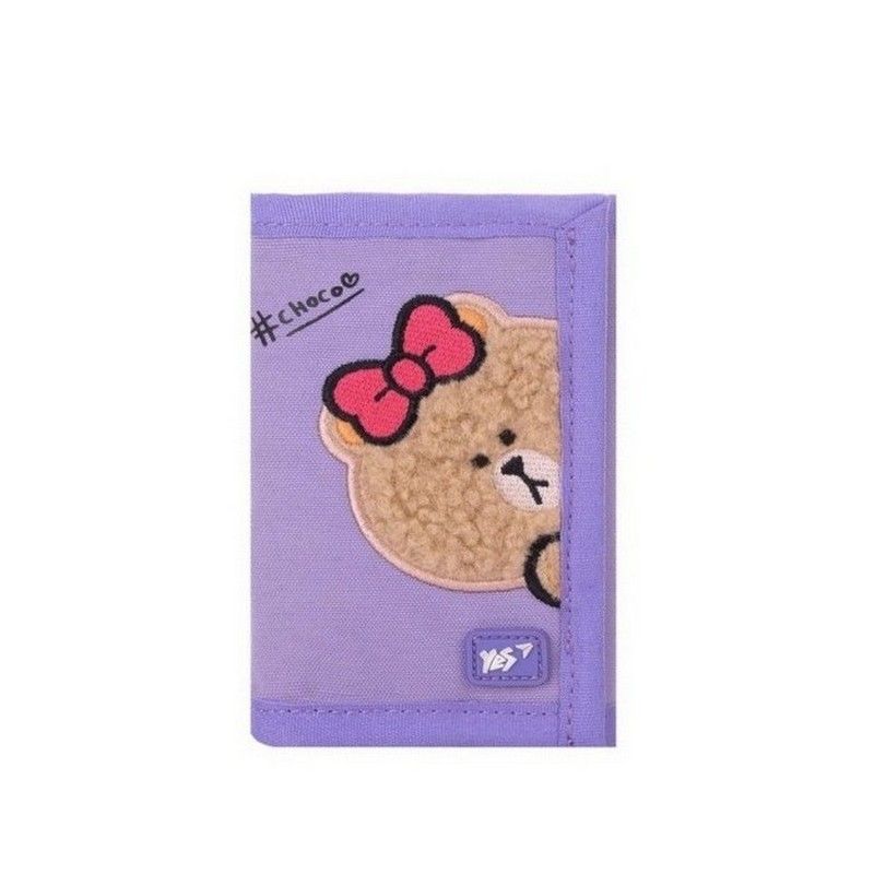 Гаманець дитячий «Line Friends Pretty»