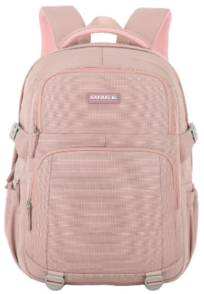 Рюкзак «Safari» 2 відділення 3 кишені 45×32×17см
