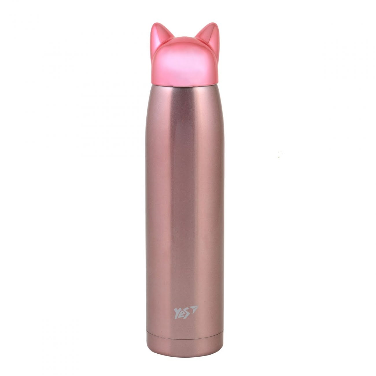 Термос 0,32 л Cat Pink 707275