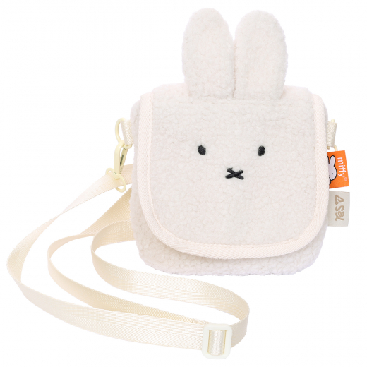 Сумка плечова CBK-6 Miffy Toy 1 відділення