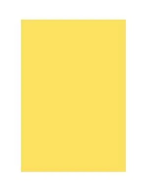 Папір кольоровий А4 80г/м Maestro Color Intensive CY39 Canary Yellow (яскраво-жовтий)