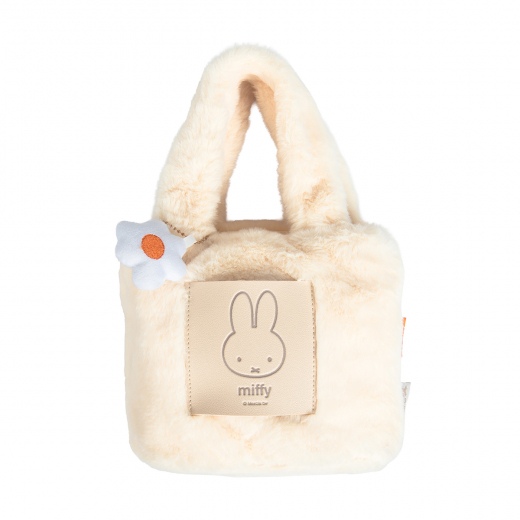 Сумка плечова «Yes» CBK-5 Miffy Toy 1 відділення