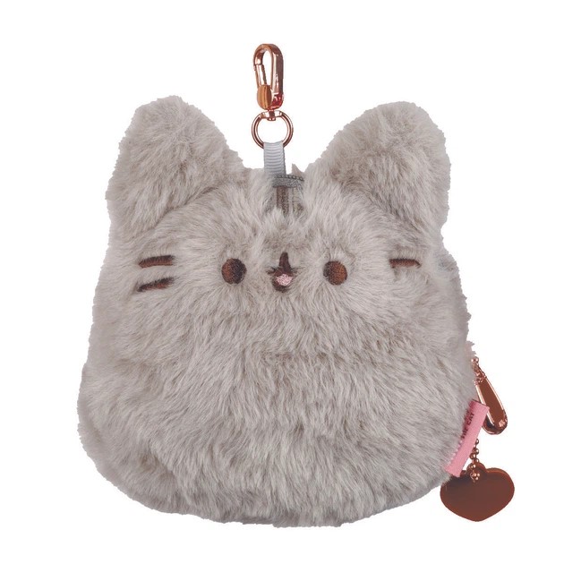 Гаманець дитячий «Yes» «Pusheen Toy»