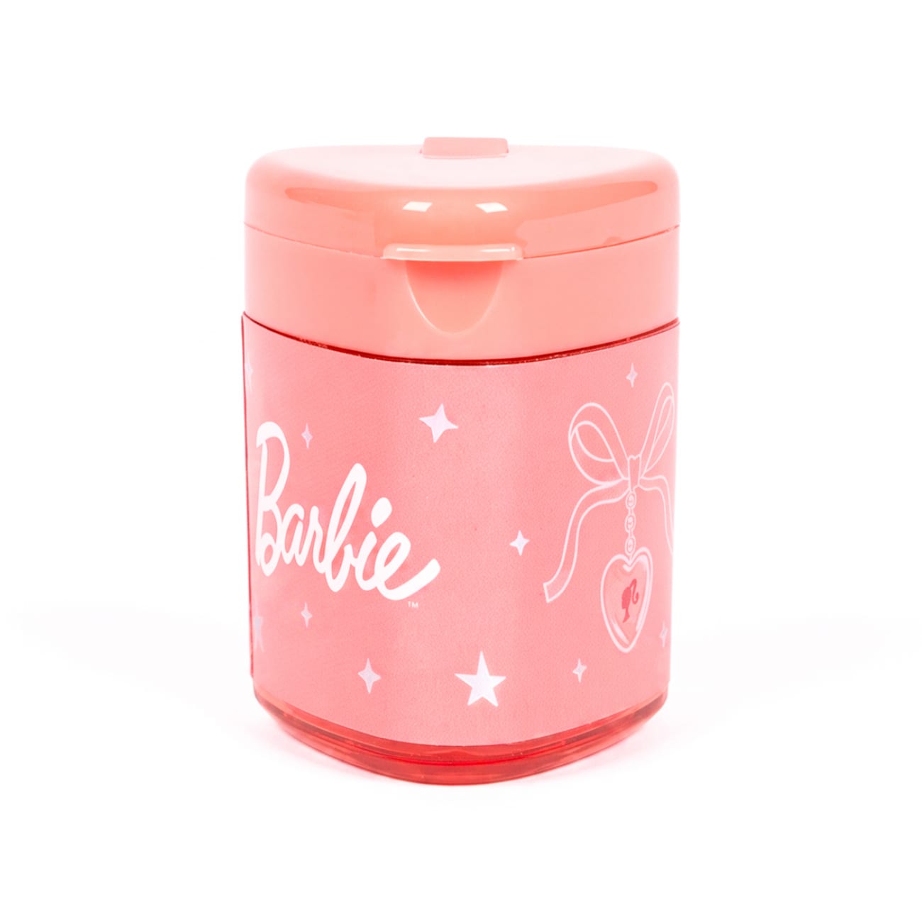 Точилка «Yes» Barbie Shiny з контейнером