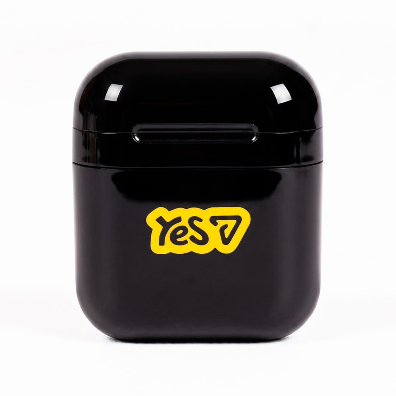 Точилка «Yes» Не ускладнюй! з контейнером