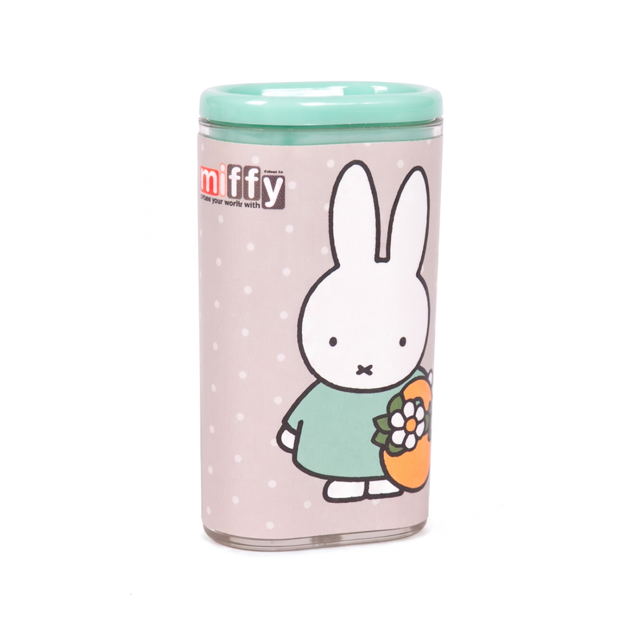 Точилка «Yes» Miffy з контейнером
