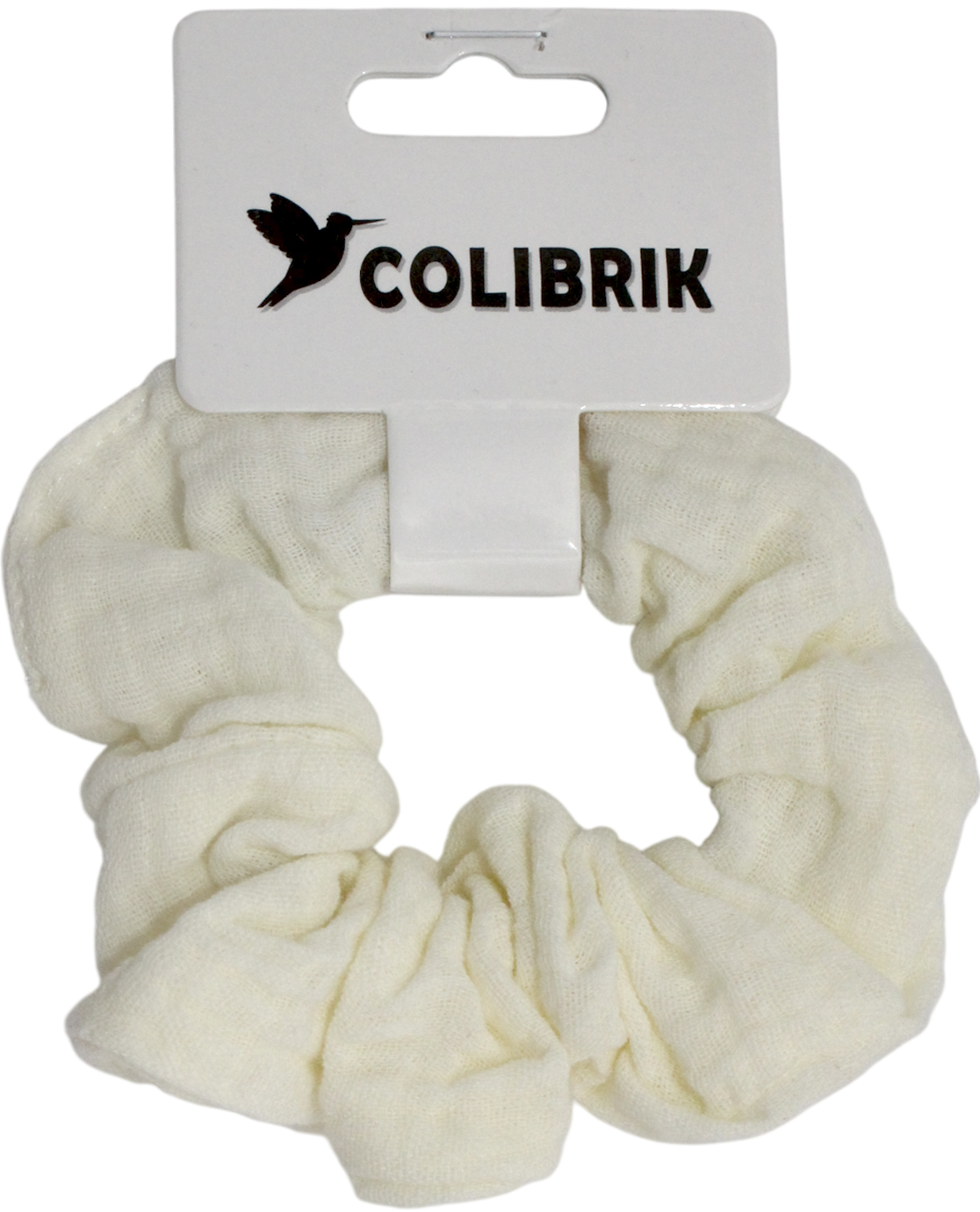 Резинка «White collection»