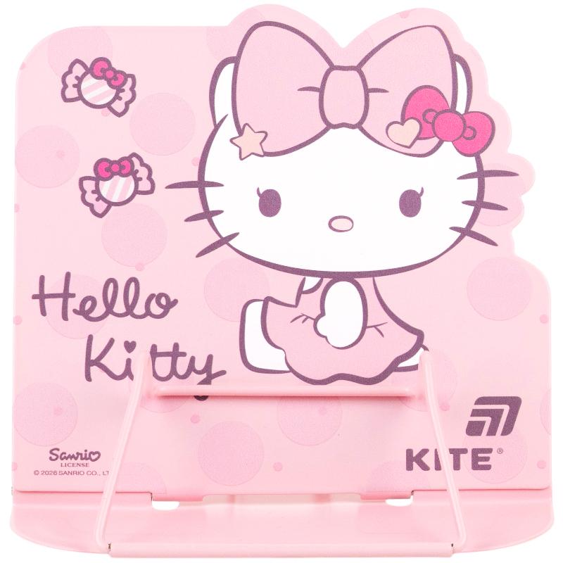 Підставка для книг «Kite» «Hello Kitty» металева