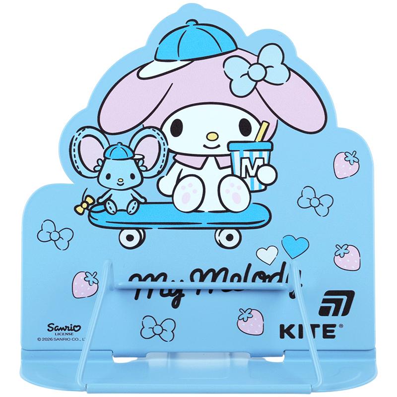 Підставка для книг «Kite» «My Melody» металева