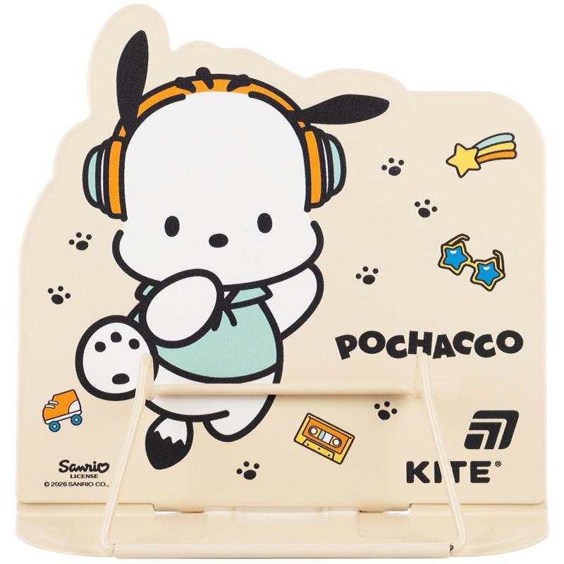 Підставка для книг «Kite» «Pochacco» металева
