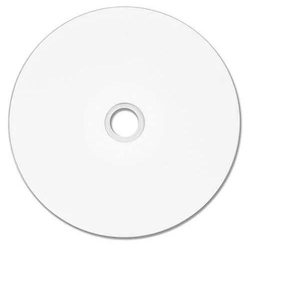 CD-R CMC 52×700mb printable full bulk