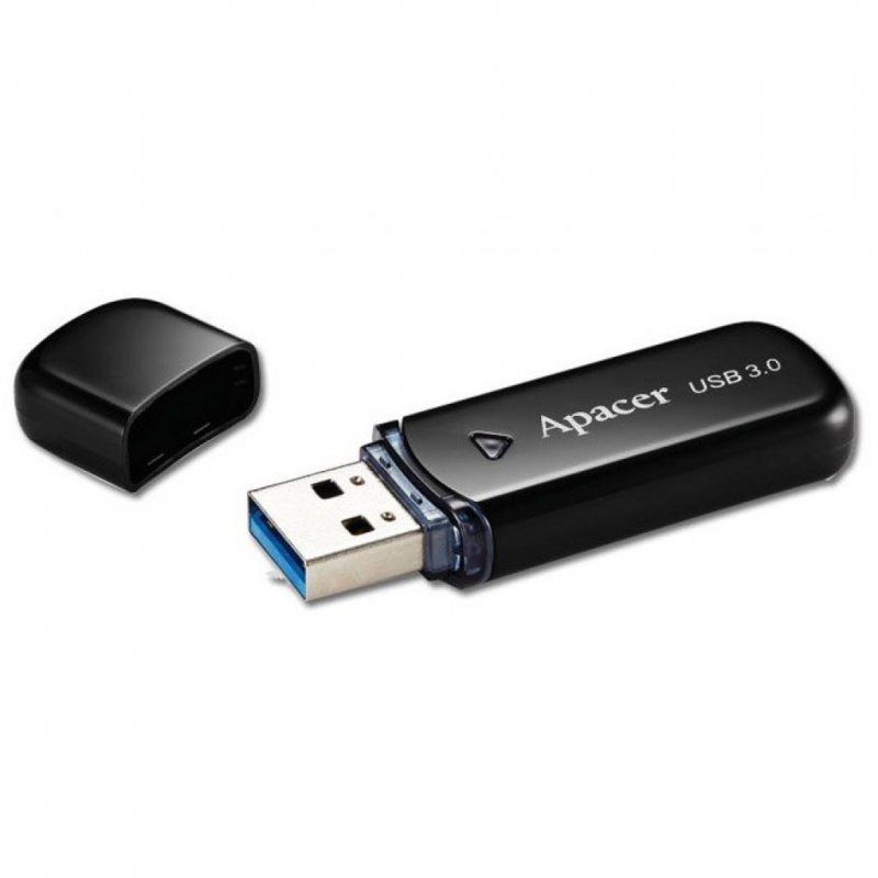 Флеш-пам'ять 16GB AH355 USB3.0 black
