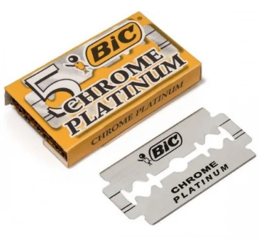 Леза Biс-Platinum-5 1641