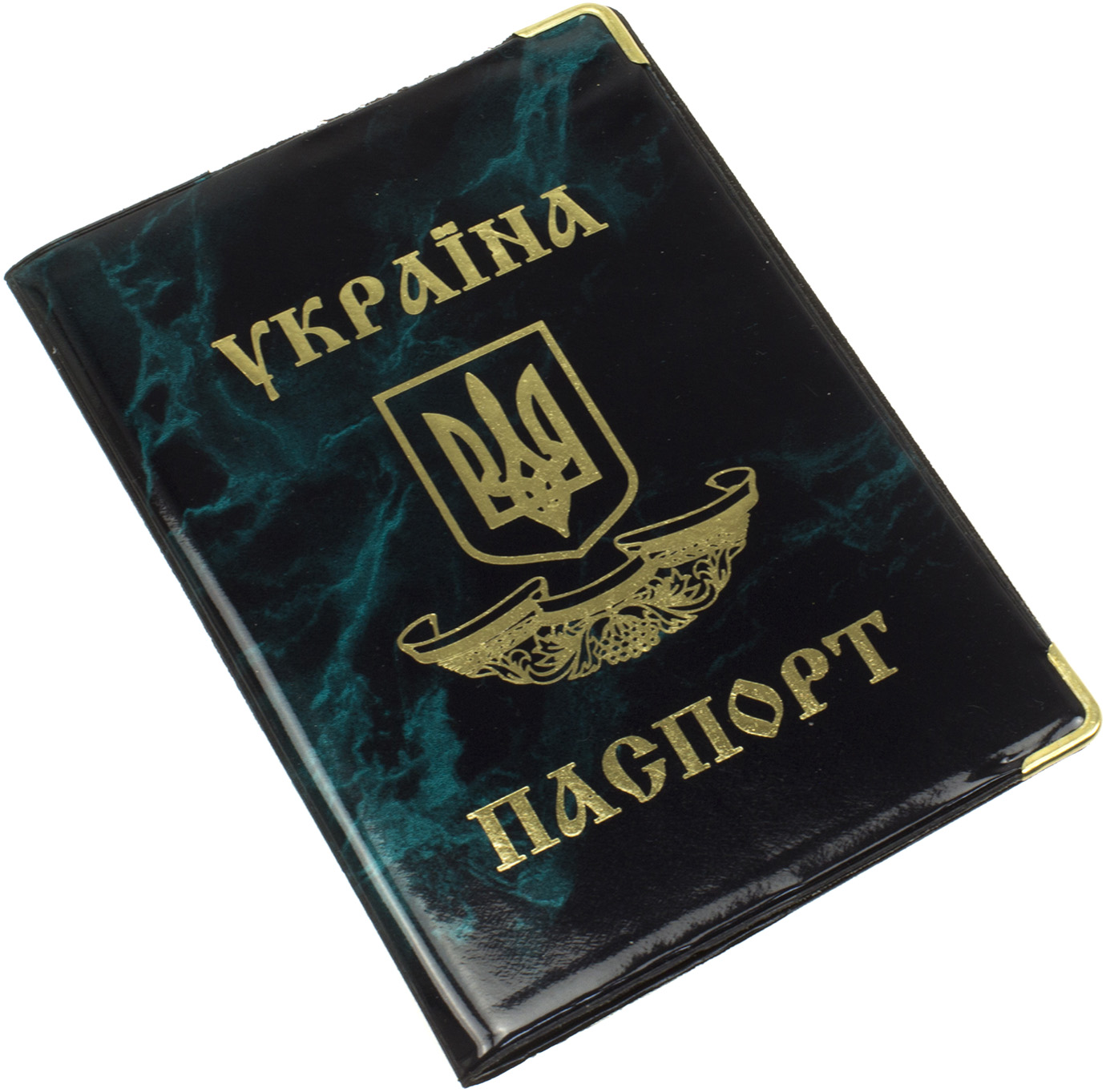 Обкладинка для Паспорта України 301011