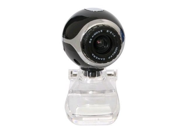 Web камера C-090 USB black 63090
