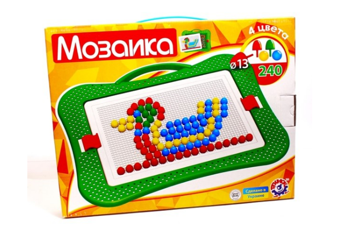 Мозаїка 5 3374