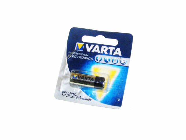 Батарейка V23GA/1bl