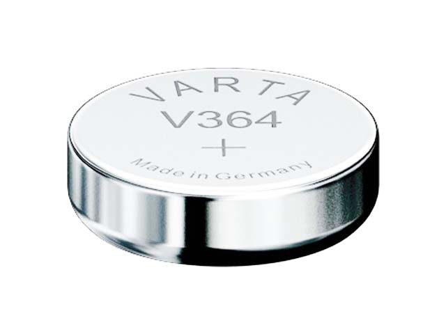 Батарейка SR60 G1/1bl (V364)