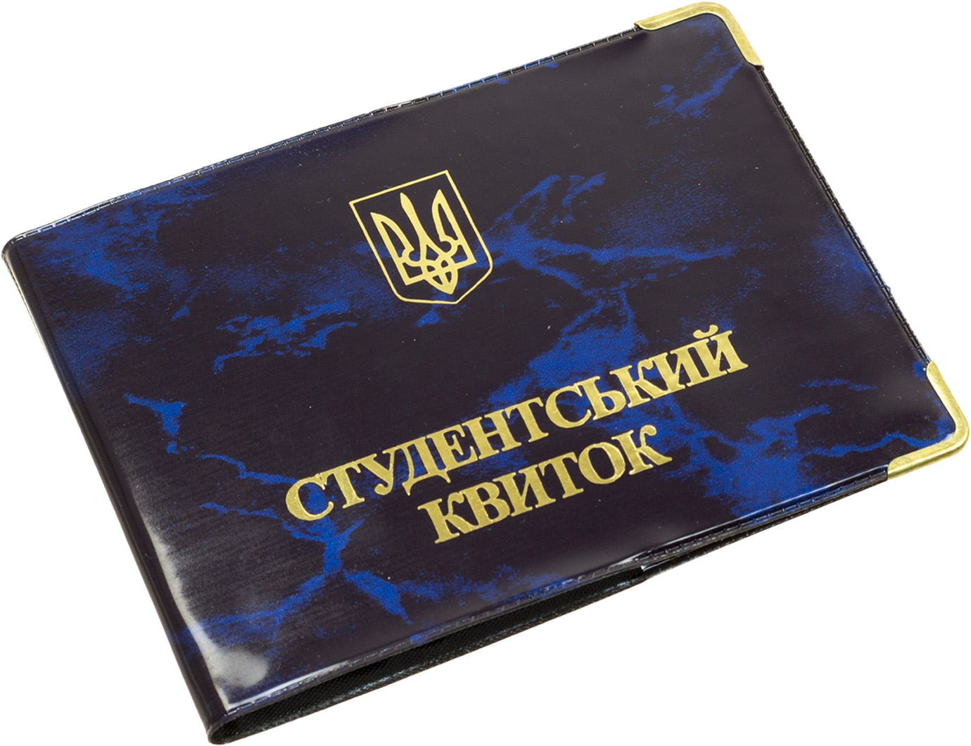 Обкладинка для студентського квитка 306011