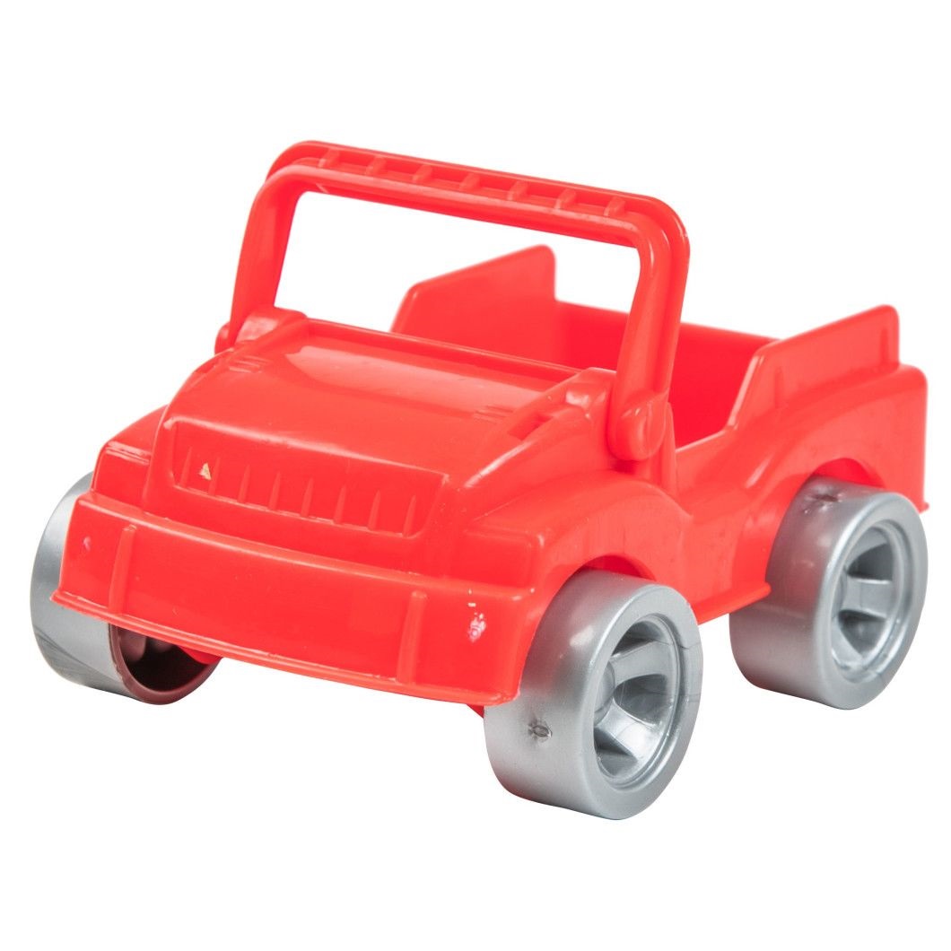 Авто Kid cars Sport джип 39510 Wader