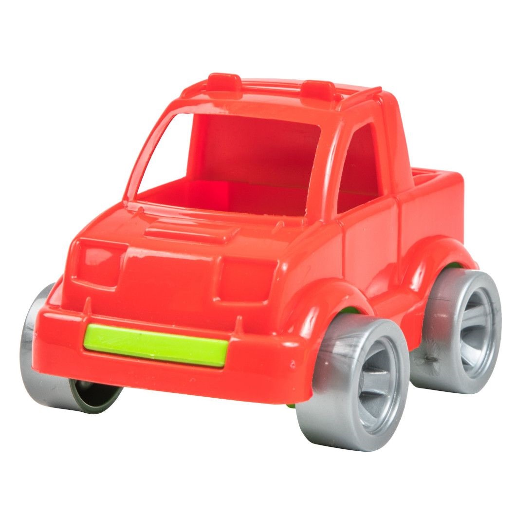 Авто Kid cars Sport пікап 39511 Wader