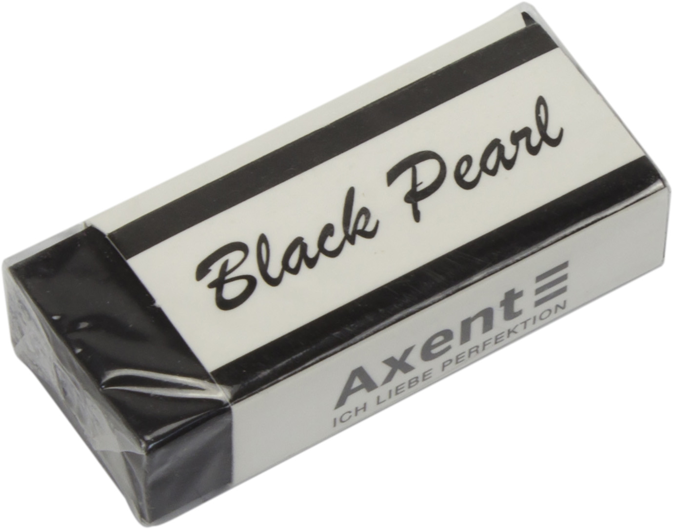 Гумка Black Pearl м'яка