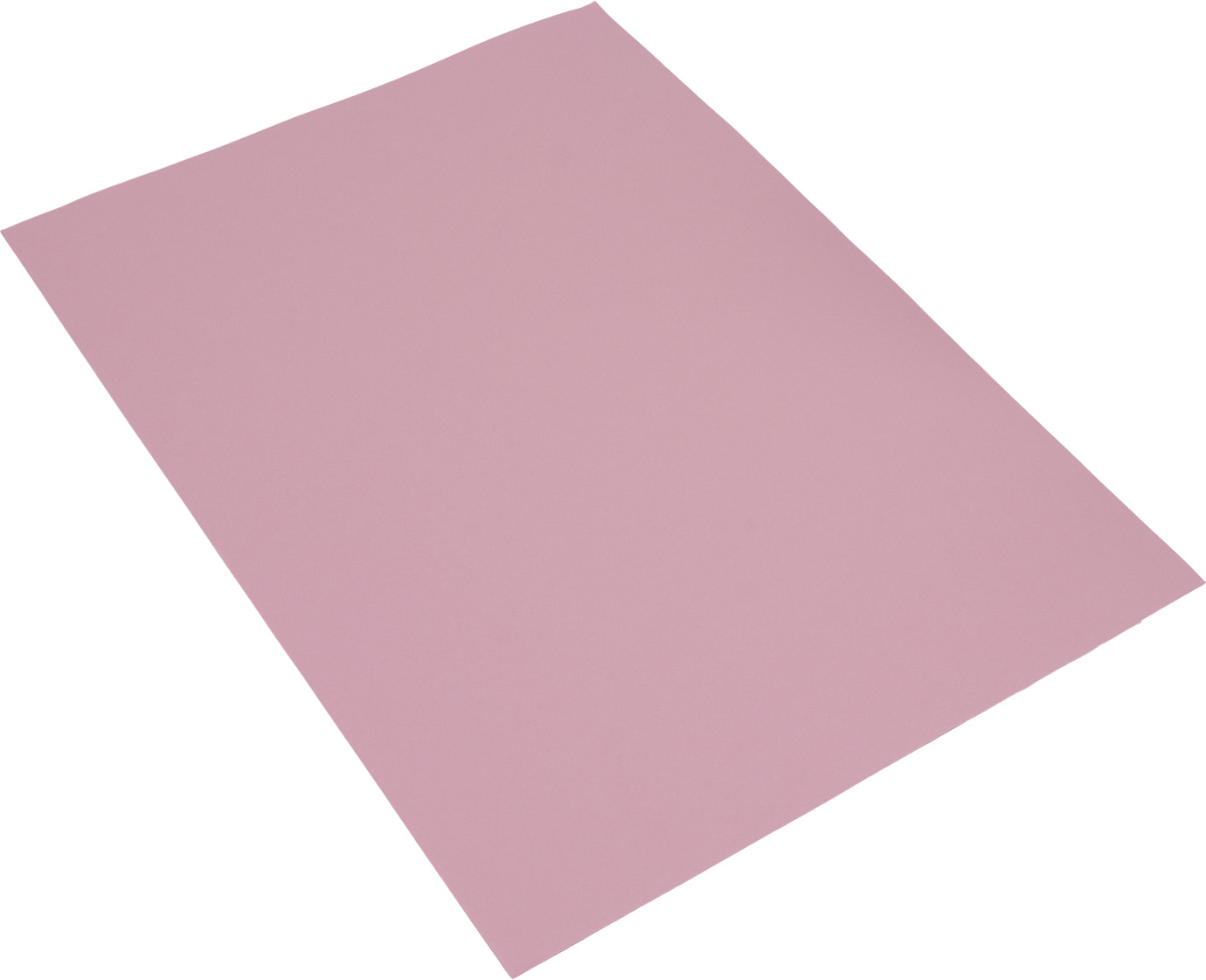 Папір кольоровий А4 80г/м2 пастель Pink 170 рожевий