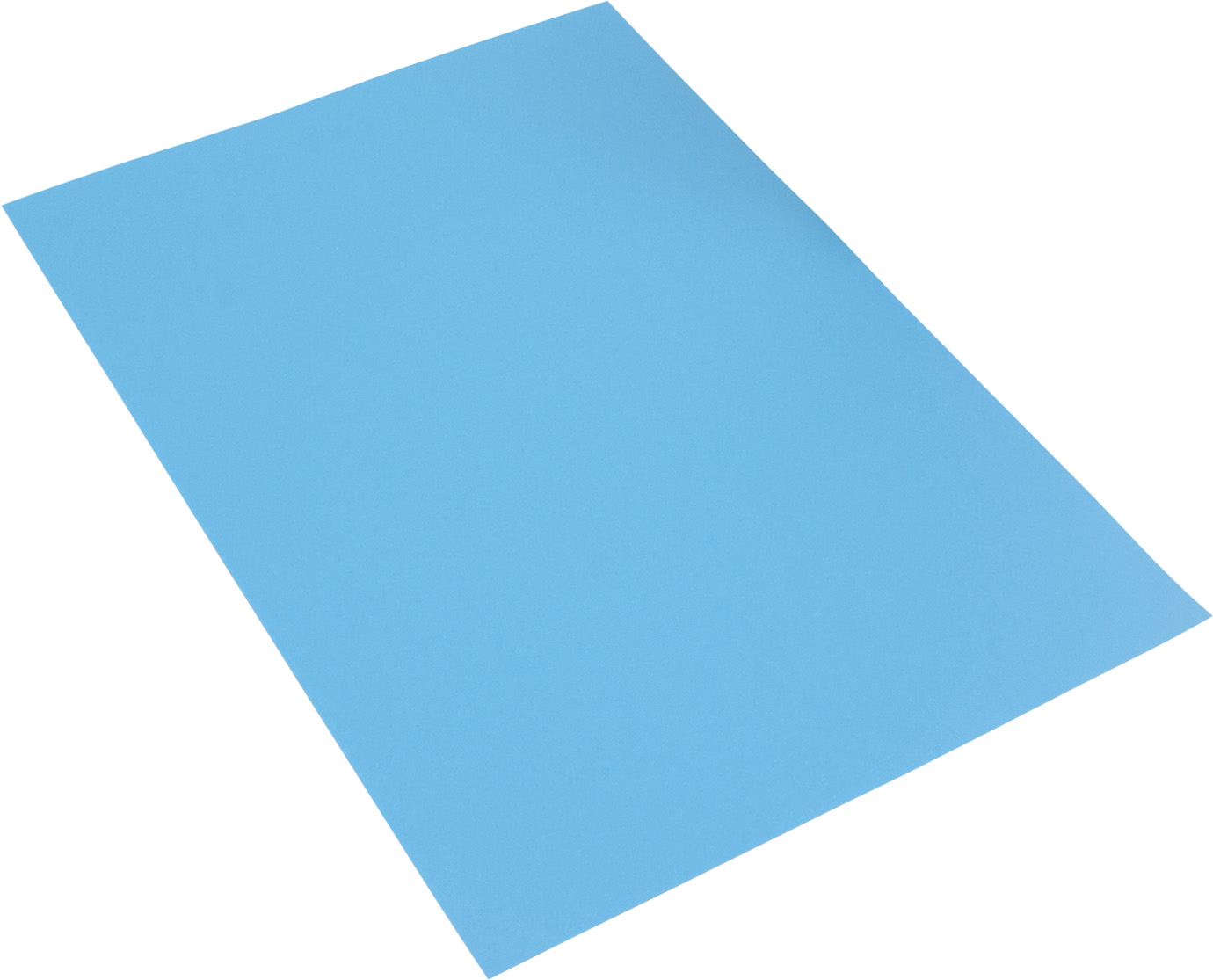 Папір кольоровий А4 80г/м2 інтенсив Spectra Color Turquoise 220 синій