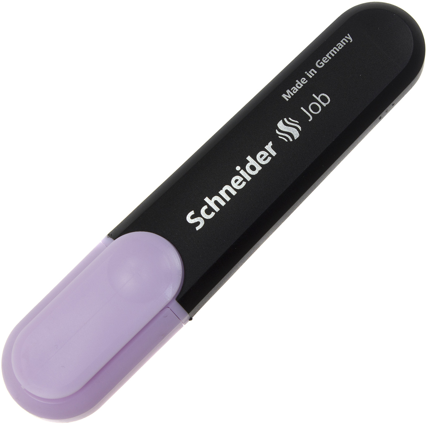 Текстмаркер 150 1-5 мм JOB лавандовий