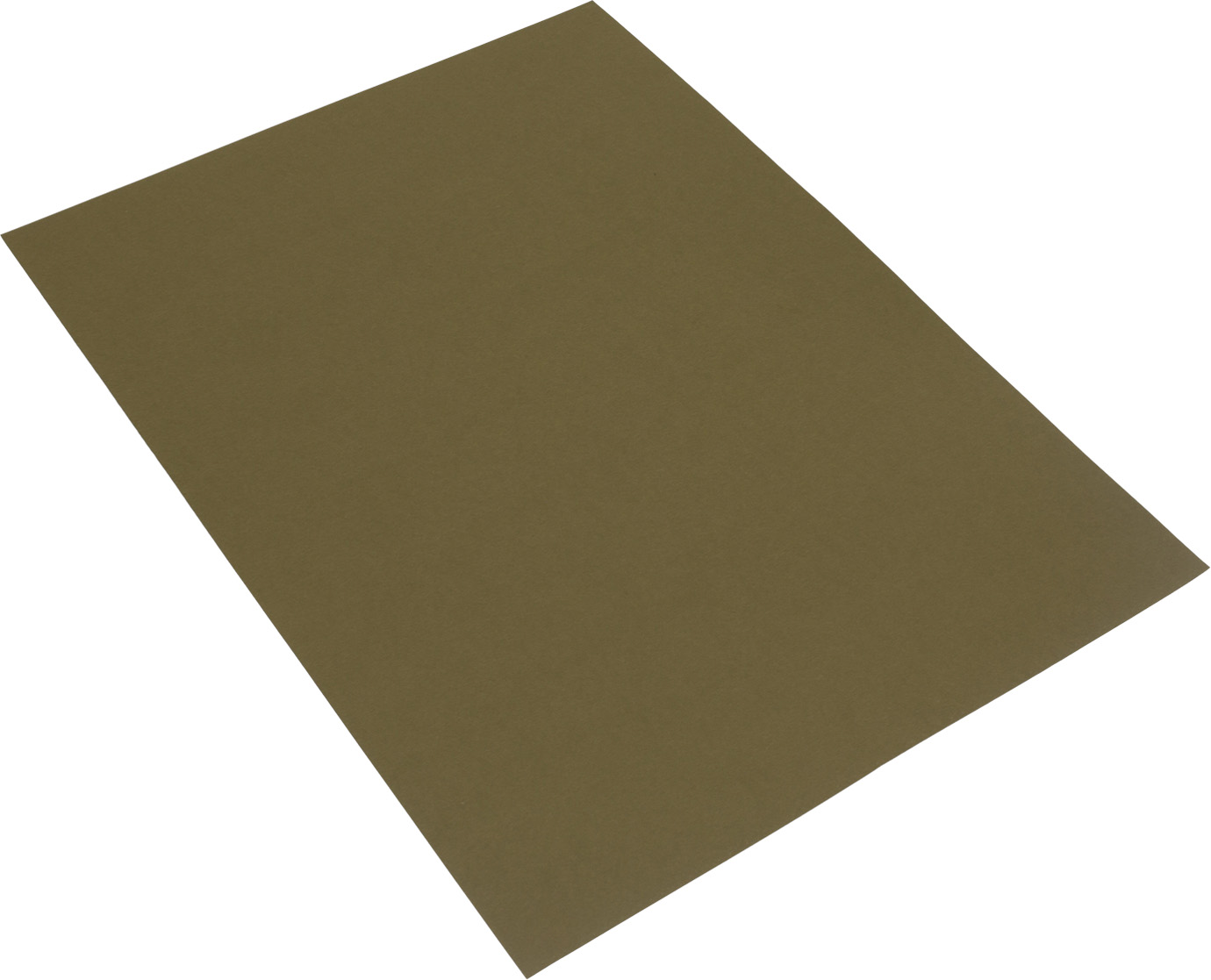 Папір кольоровий А4 80г/м2 темний Spectra Color Chocolate 43A темно-коричневий